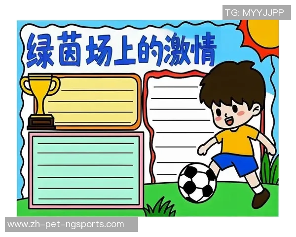 足球的魅力与激情探讨以及对未来发展的展望与思考